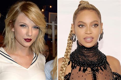 Taylor Swifts Video Director Says Beyonce Copied Bad Blood The