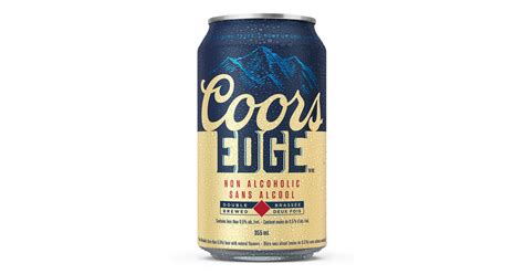 A New Way To Beer Me Molson Coors Offers Non Alcoholic