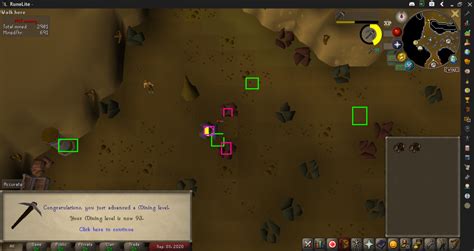 Perfect Auto Typer And Auto Clicker For Osrs 1 Ahk Bot For Osrs