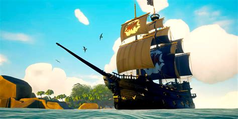 The 6 Best Pirate Video Games Of All Time Ranked Whatnerd
