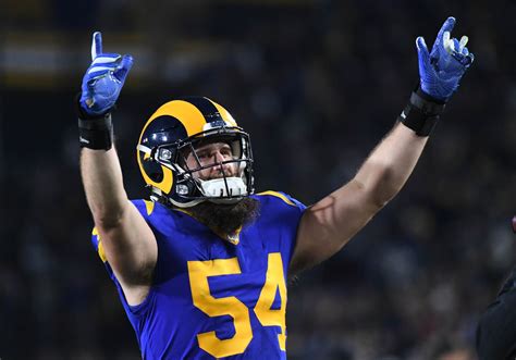 The Rams Super Bowl Throwback Uniforms Are 71 Years Old And Perfect