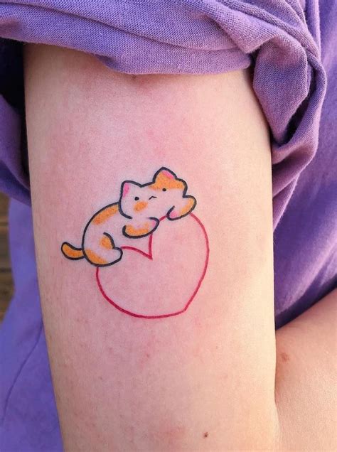 90 Super Cute Small Tattoo Ideas For Every Girl Thetatt Cute Small
