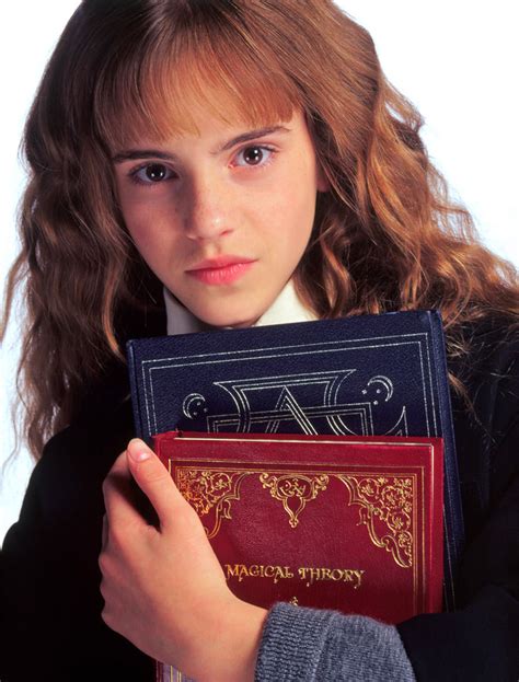 Hermione Granger 2006