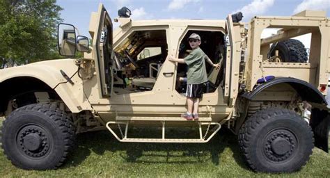 To chat all aspect of military hmmwvs, expend hobby to the next generation. Oshkosh Corp won a $30bn contract to replace US Army's Humvee