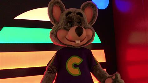 Chuck E Cheese South Austin