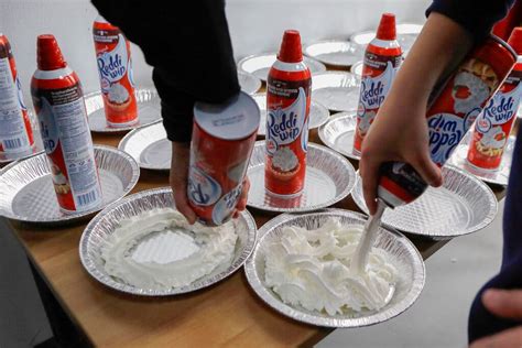 Show Id To Buy Whipped Cream New York Law Stirs Confusion The New