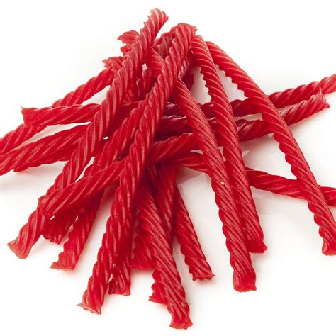 Natural Red Licorice Extract Water Soluble Amoretti