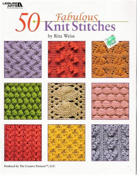 Loom Knitting Stitches Pdf Knifty Knitter Instructions Pdf See More