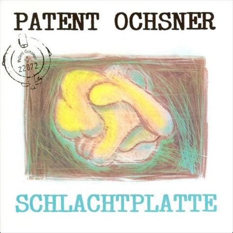 Patent ochsner — bluetbadbullschittläärloufmagerquark 05:04. Scharlachrot - Song - Musikdatenbank - Radio Swiss Pop