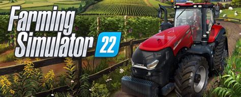 Landwirtschafts Simulator 22 Neue Features