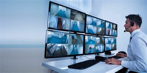 Survey Shows Diversity Depth Of Video Surveillance System Use On