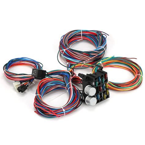 Universal Wiring Harness Kit