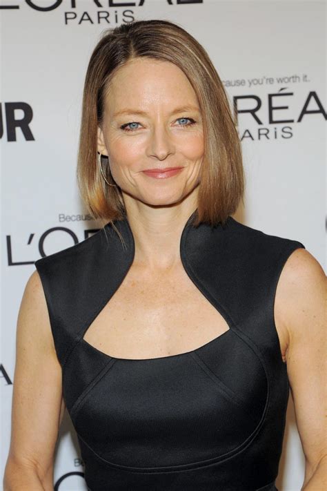 Jodie Foster Nude Photos Exist After Years Celeb Masta