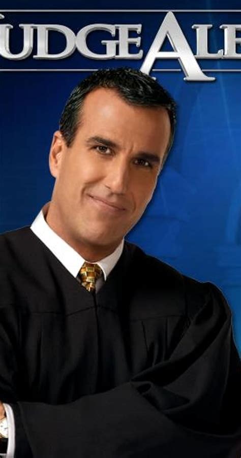 Judge Alex Tv Series 2005 Imdb