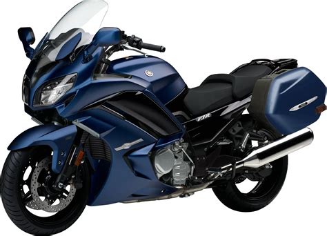2018 Yamaha Fjr1300a Review Total Motorcycle