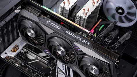 Best Gpu For Entry Level Gaming Pc Guide