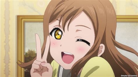 Miku Anime Girls With Peace Sign