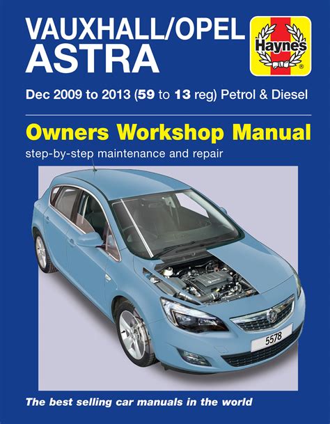 Service And Repair Manuals Vehicle Vehicle Parts And Accessories Vauxhall