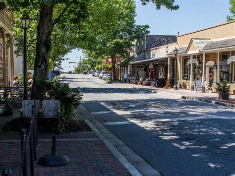 Roswell Named Best City To Live In Georgia Roswell Ga Patch