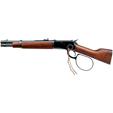 Rossi Ranch Hand Lever Action 44 Magnum Centerfire Rh92 50121