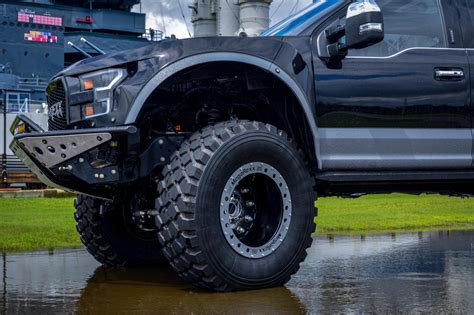 This Is The Diesel Powered Raptor Ford Wont Build Carbuzz