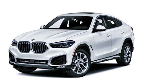Bmw X6 M50i Suv 2022 Price In Europe Features And Specs Ccarprice Eur