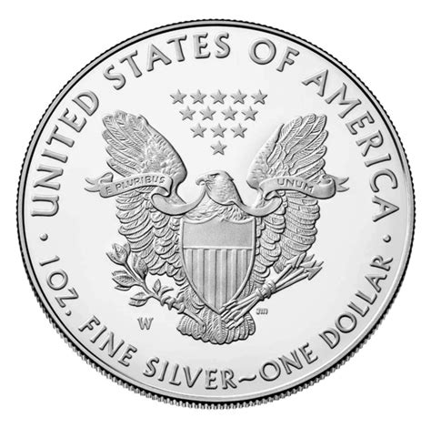 American Silver Eagle Coin 1 Oz Silver Coin Any Year Amtv Gold
