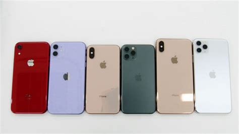 While the xs max runs on the a12 bionic chip, apple's newest big dog has the a13 version. 「iPhone 11/11 Pro/11 Pro Max」は見た目がどう進化したのか前モデルも含めて徹底比較 ...