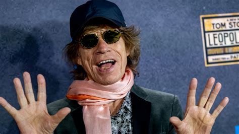 here s everything you need to know about mick jagger we got this covered