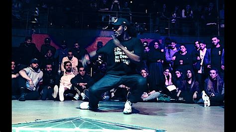 In the flow battle 134 views2 years ago. Franky Dee vs CrazyJuce Hip Hop Dance Battle | Samurai ...