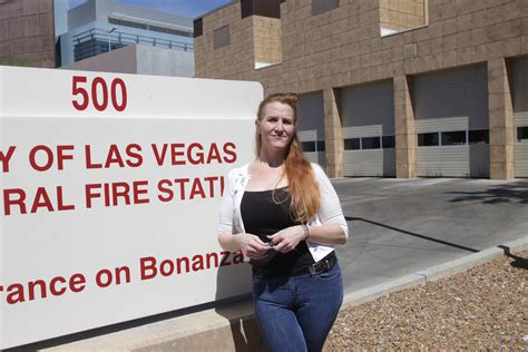 Las Vegas Fire Chief Addresses Sex Misconduct Woman Free Download Nude Photo Gallery