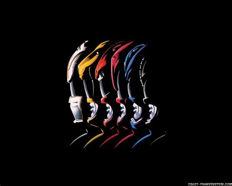 Maybe you would like to learn more about one of these? Movie - The Power Rangers Wallpaper (34352924) - Fanpop