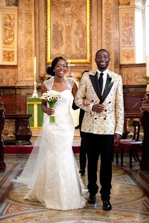 A few areas that are changing in. Anu & Zebedee's Fabulous Nigerian-Ghanaian Wedding ...