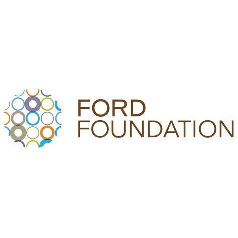 Ford Foundation Logo Square Community Wealth Partners