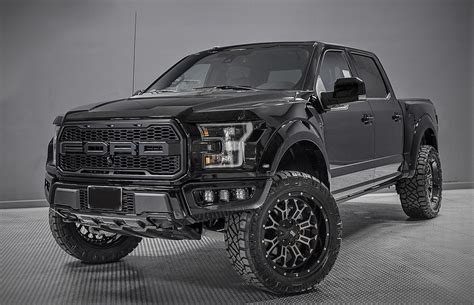 Start following a car and get notified when the price drops! Vente de FORD F150 Raptor uscars night custom 525hp ...
