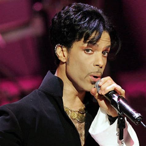 Prince 100 Greatest Singers Of All Time Rolling Stone
