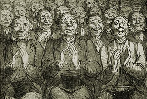 The World Of HonorÉ Daumier