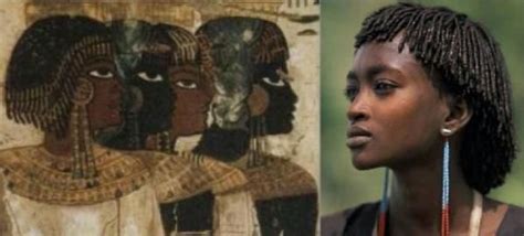 Let Us Look At Some Black Ancient Egyptians Egypt Egyptian History