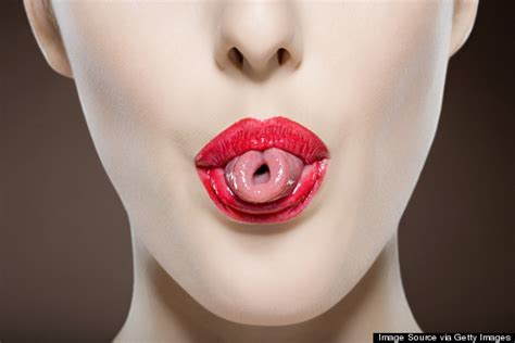 8 Things You Probably Didnt Know About Your Tongue Huffpost