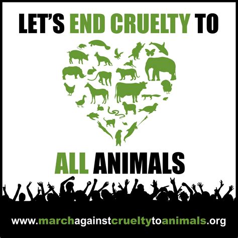 Justice For Mary Animal Advocacy Join The March Against Cruelty To