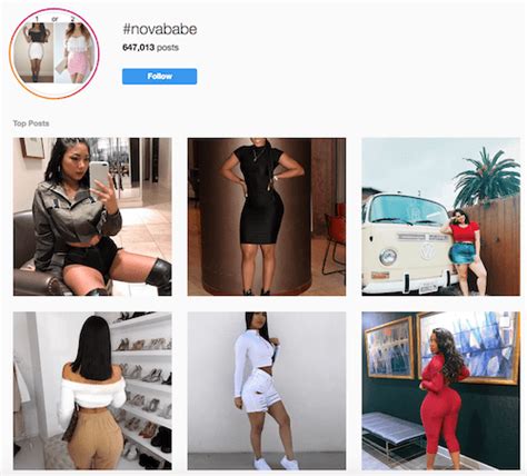 Here's a list of 50 uk clothing brands and from the rest of the world that are killing it on the platform. 9 Instagram Marketing Tips for Clothing Brands