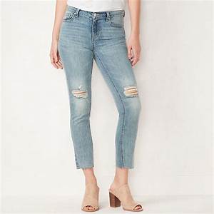 Style Steals August Splurge Vs Save Conrad Jeans Straight