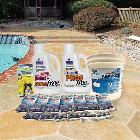 5 Surprising Facts About Pool Chemicals | Pool chemicals, Pool supplies, Surprising facts