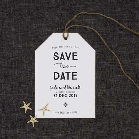 Save The Date Mistakes Dont Make 1 Of These Wedding Etiquette No Nos