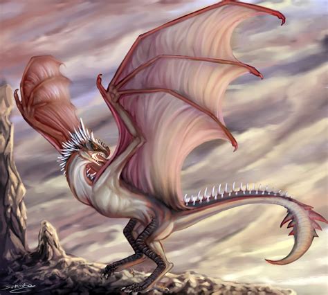 Harry Potter Dragon By Sumoka On Deviantart Fantasy Dragon Harry