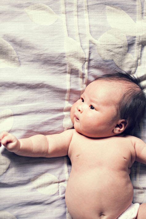 Ava Vietnamese White Chilean Cute Mixed Asian Baby Adorable