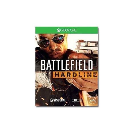 Battlefield Hardline Standard Edition Xbox One Digital Digital Item