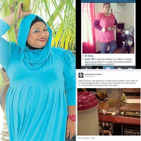 Syimirbadri (saluran ini sudah 2 kali dibuka dan ditutup). Zam's Beauty House: ROYAL SLIM Lishuo MAGIC : Rahsia Enot ...