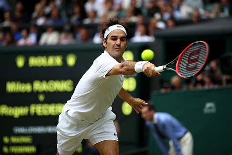 Federer To Miss Rest Of Season Including Olympics Us Open