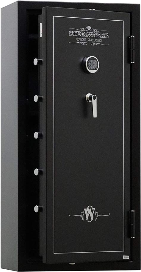 7 Best Fireproof Gun Safes Buyers Guide And Reviews 2023 Paintball